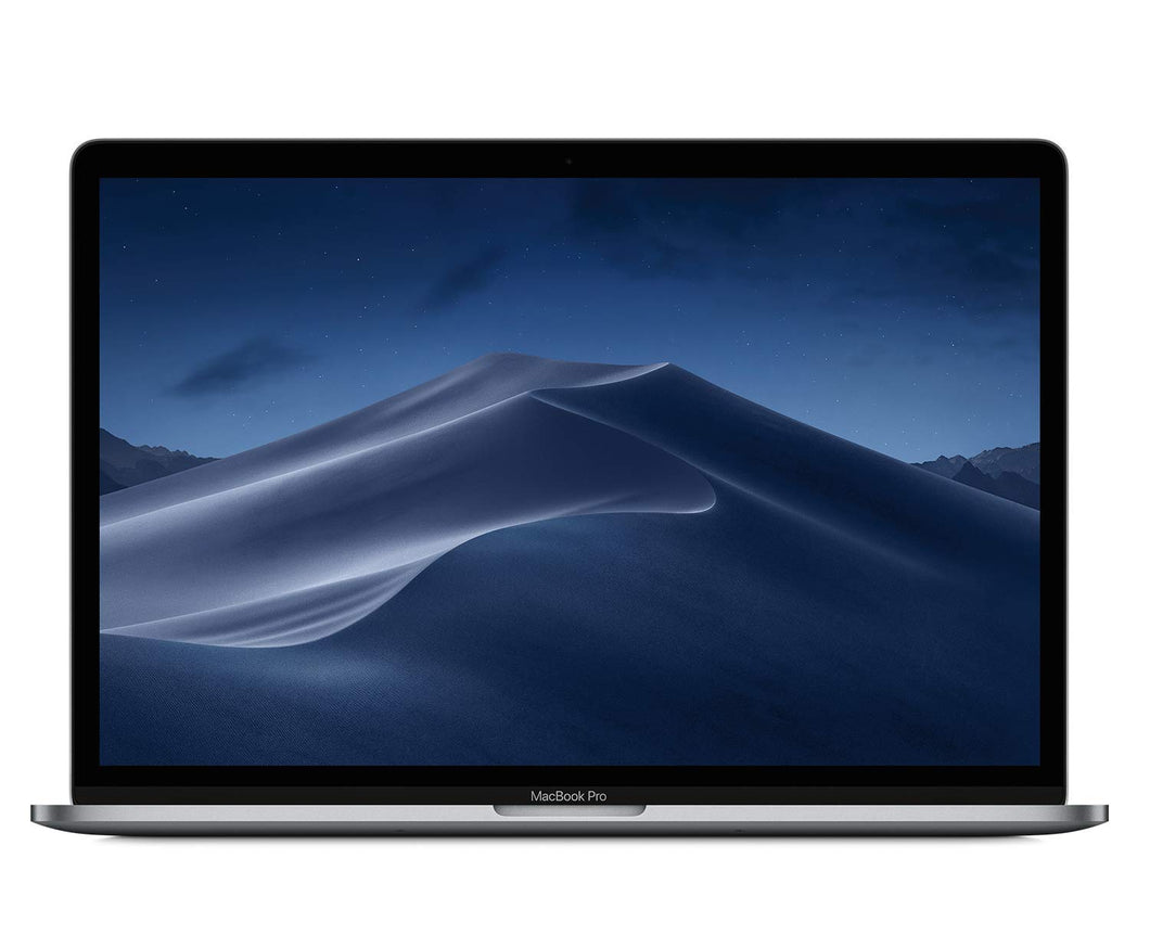 Macbook Pro(15-inch)